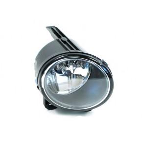 Противотуманная фара правая (оригинал) BMW E53 X5