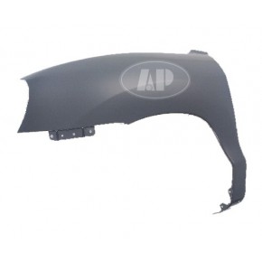 Крыло переднее левое Hyundai Santa FE - 1 поколение / CLASIC TAGAZ