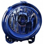 Противотуманная фара левая BMW E53 X5