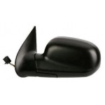 Зеркало левое электрическое с подогревом Hyundai Santa FE - 1 поколение / CLASIC TAGAZ