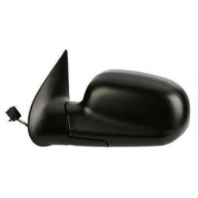 Зеркало левое электрическое с подогревом Hyundai Santa FE - 1 поколение / CLASIC TAGAZ