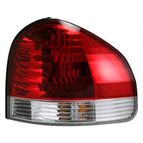 Задний фонарь внешний правый Hyundai Santa FE - 1 поколение / CLASIC TAGAZ