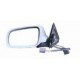 Зеркало левое электрическое с подогревом Audi 100 C4
