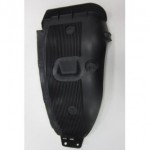 Подкрылок заднего левого крыла Hyundai Solaris