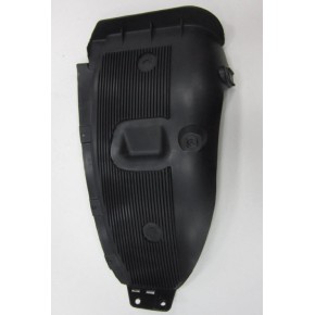 Подкрылок заднего левого крыла Hyundai Solaris