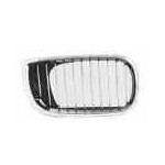 Решетка радиатора правая титан BMW E53 X5