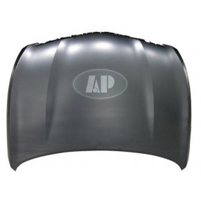 Капот Hyundai Sonata - 6 поколение