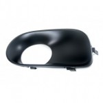 Решетка переднего бампера левая под противотуманки BMW E53 X5