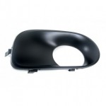 Решетка переднего бампера правая под противотуманки BMW E53 X5