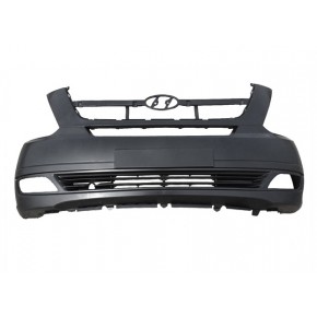 Передний бампер Hyundai Starex