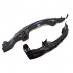 Усилитель переднего бампера BMW E53 X5