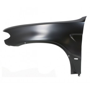 Крыло переднее левое (оригинал) BMW E53 X5