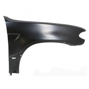 Крыло переднее правое (оригинал) BMW E53 X5