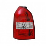 Задний фонарь внешний левый Hyundai Tucson