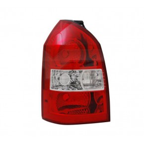 Задний фонарь внешний левый Hyundai Tucson
