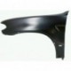 Крыло переднее левое BMW E53 X5