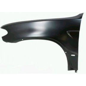 Крыло переднее левое BMW E53 X5
