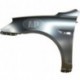 Крыло переднее левое Hyundai Verna