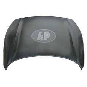 Капот KIA Ceed - 2 поколение