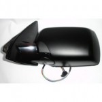 Зеркало левое электрическое с подогревом , автоскладыватель , памятью (асферическое) BMW E53 X5