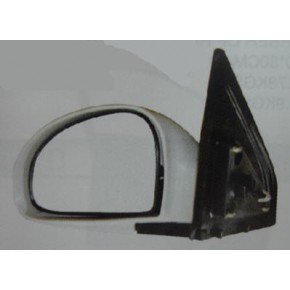 Зеркало левое электрическое KIA Cerato - 1 поколение