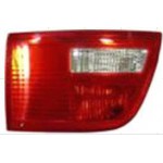 Задний фонарь внутренний левый BMW E53 X5