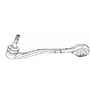 Рычаг передней подвески левый нижний BMW E53 X5