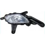 Противотуманная фара правая (h27w/2) KIA Picanto - 2 поколение