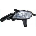 Противотуманная фара левая (h27w/2) KIA Picanto - 2 поколение