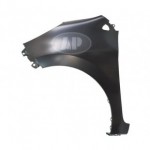 Крыло переднее левое без отверстия под повторитель KIA Picanto - 2 поколение