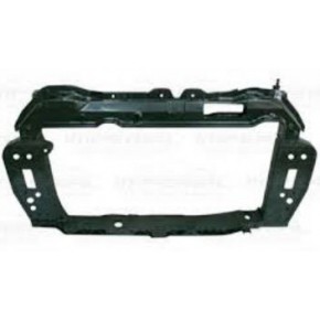 Панель передняя пластик KIA Picanto - 2 поколение