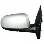 Зеркало правое электрическое с подогревом грунтованное (выпуклое) KIA Picanto - 2 поколение