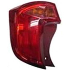 Задний фонарь внешний левый KIA Picanto - 2 поколение