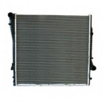 Радиатор охлаждения BMW E53 X5