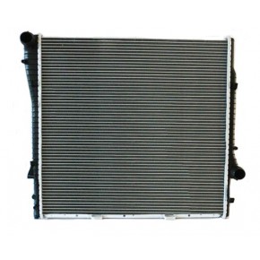 Радиатор охлаждения BMW E53 X5