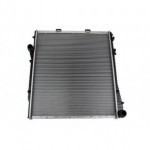 Радиатор охлаждения 3 4.4 3d (автомат) BMW E53 X5