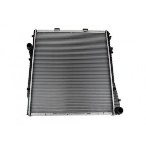 Радиатор охлаждения 3 4.4 3d (автомат) BMW E53 X5