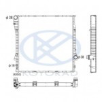 Радиатор охлаждения BMW E53 X5