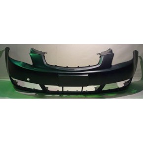 Передний бампер KIA Rio - 2 поколение