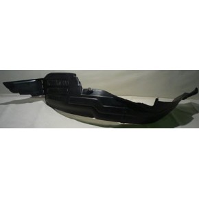 Подкрылок переднего левого крыла KIA Rio - 2 поколение