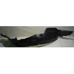 Подкрылок переднего правого крыла KIA Rio - 2 поколение