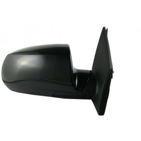 Зеркало правое электрическое с подогревом (выпуклое) KIA Rio - 2 поколение