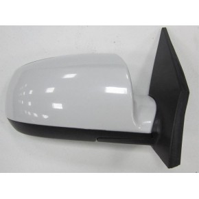 Зеркало правое электрическое без подогрева KIA Rio - 2 поколение