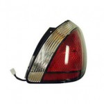 Задний фонарь внешний правый (5 дв) (хэтчбэк) KIA Rio - 2 поколение