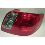 Задний фонарь внешний правый (седан) KIA Rio - 2 поколение