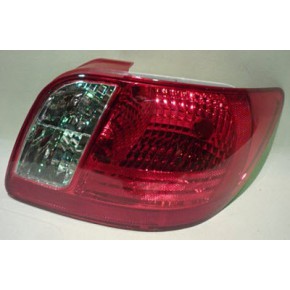 Задний фонарь внешний правый (седан) KIA Rio - 2 поколение