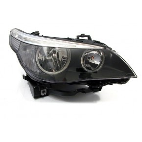 Правая фара (оригинал) BMW E60