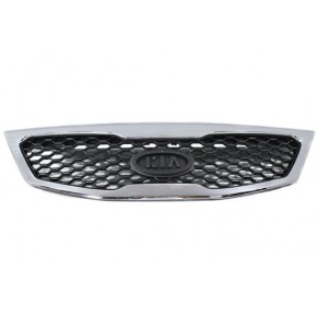 Решетка радиатора KIA Sorento - 2 поколение