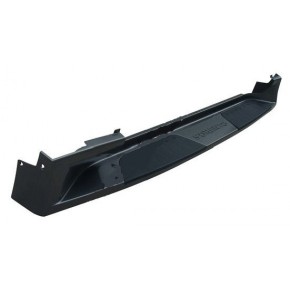 Порог - подножка л+п (комплект) oem style KIA Sorento - 1 поколение