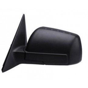 Зеркало левое электрическое с подогревом KIA Soul